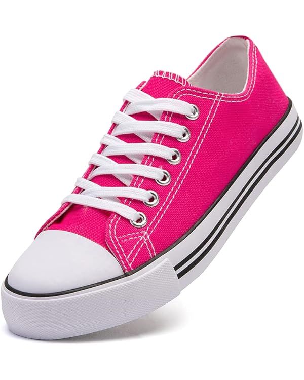 Sneakers for Women Fashion Sneakers Tennis Shoes Women Sneakers Tenis para Mujeres Womens Shoe Sn... | Amazon (US)