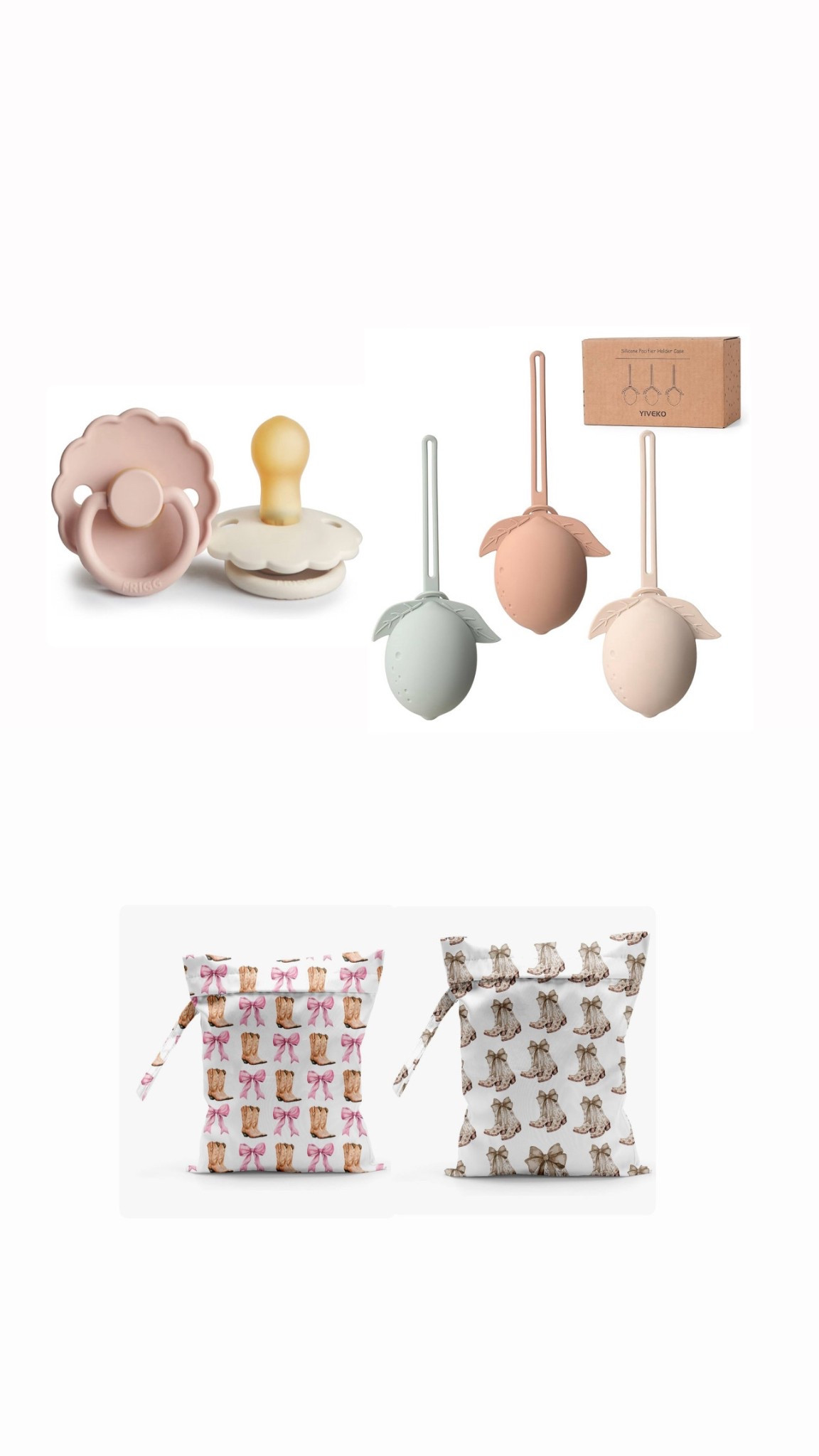 baby things I got 


#LTKBaby #LTKKids #LTKBump