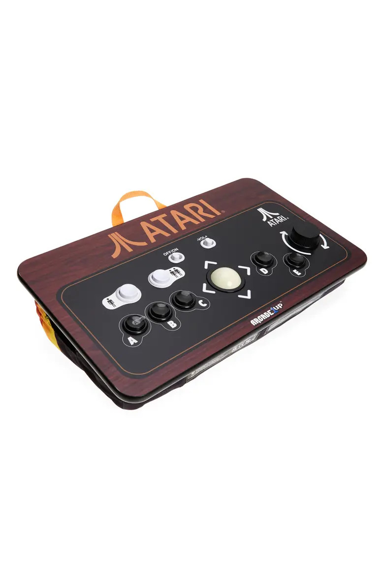 Arcade1Up Atari 10-Game Couchcade Laptop Console | Nordstrom | Nordstrom