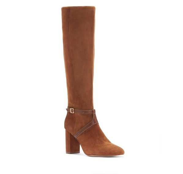 Louise et Cie Somerra – Harness-Strap Boot | Vince Camuto