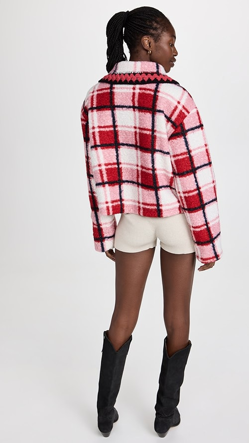 Tach Clothing Valera Jacket | SHOPBOP | Shopbop