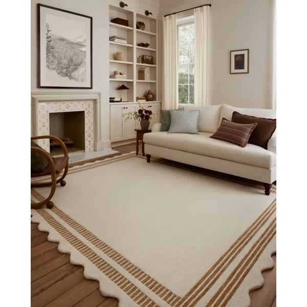 Chris Loves Julia x Loloi Scottie Area Rug | Wayfair North America