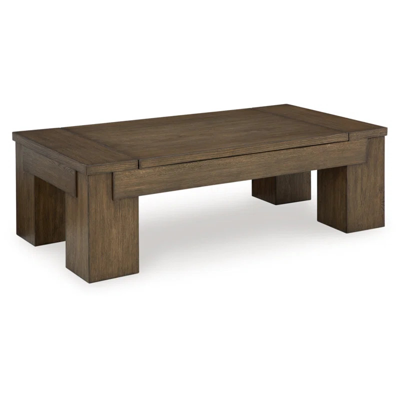 Estenphile Single Coffee Table | Wayfair North America
