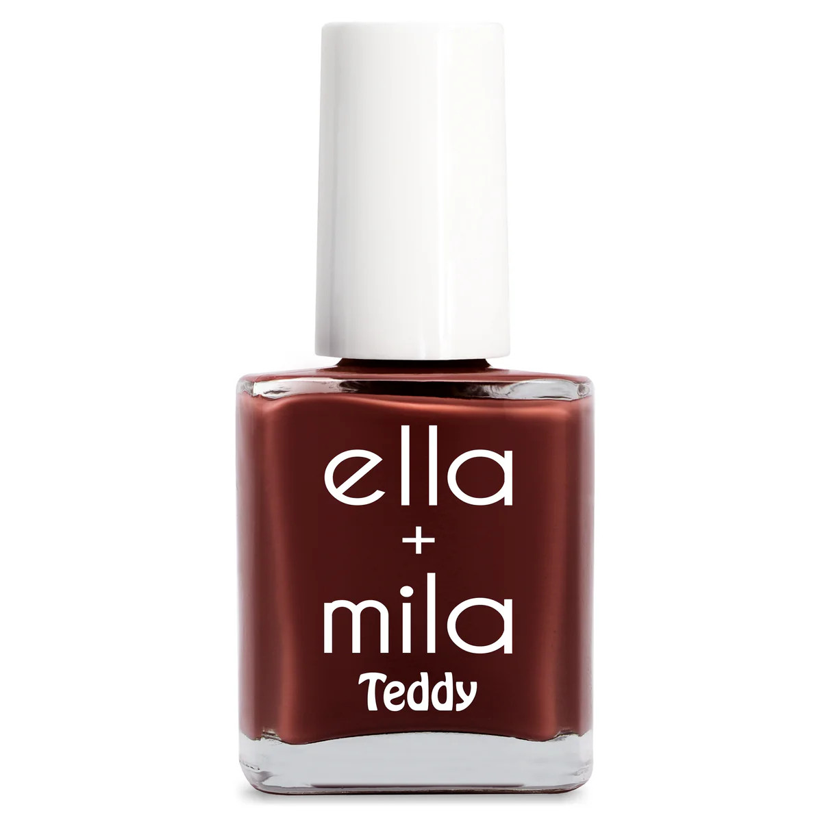 Cinnamon Swirl | ella+mila