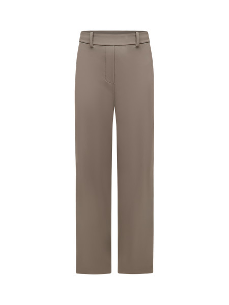 Daydrift High-Rise Straight-Leg Trouser | lululemon (CA)
