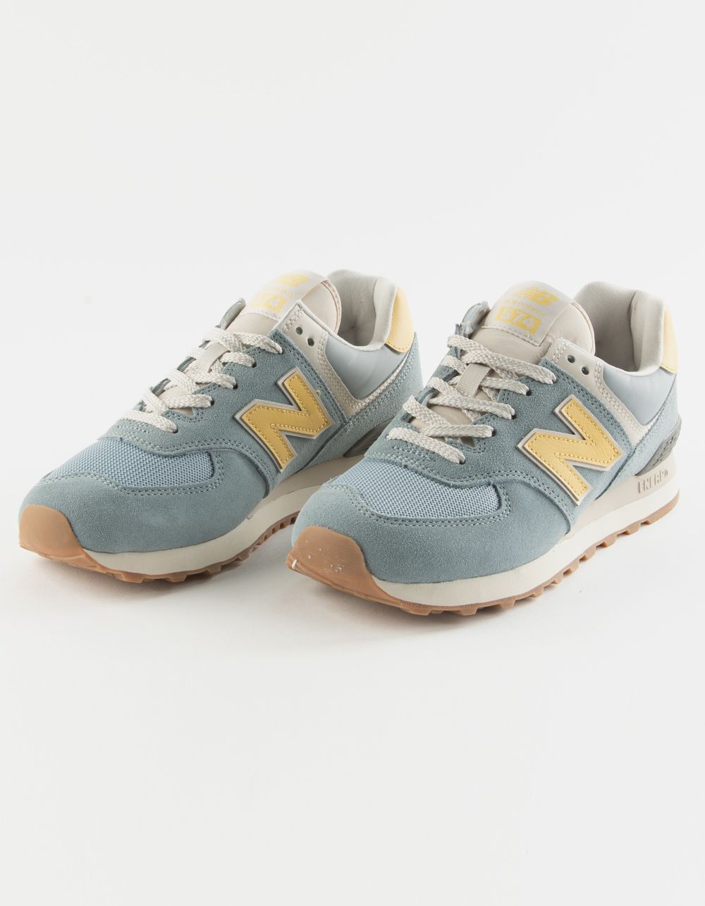 NEW BALANCE 574 Womens Shoes | Tillys