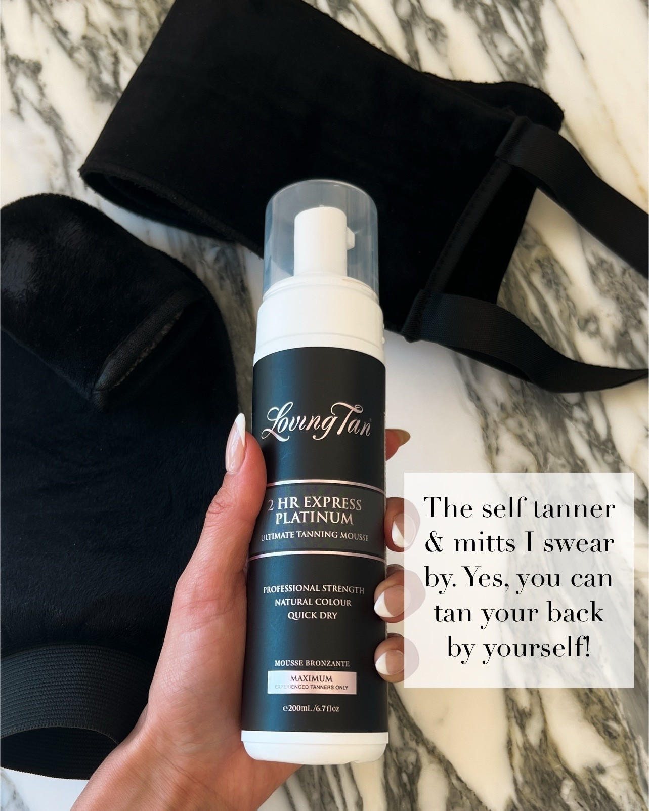 Almost 40 - unsexy but elite items I swear by
Amazon self tanner and tanning mitts 

#LTKmomlife #LTKBeauty #LTKOver40