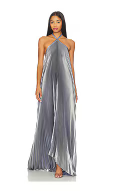 Deesse Gown
                    
                    L'IDEE | Revolve Clothing (Global)