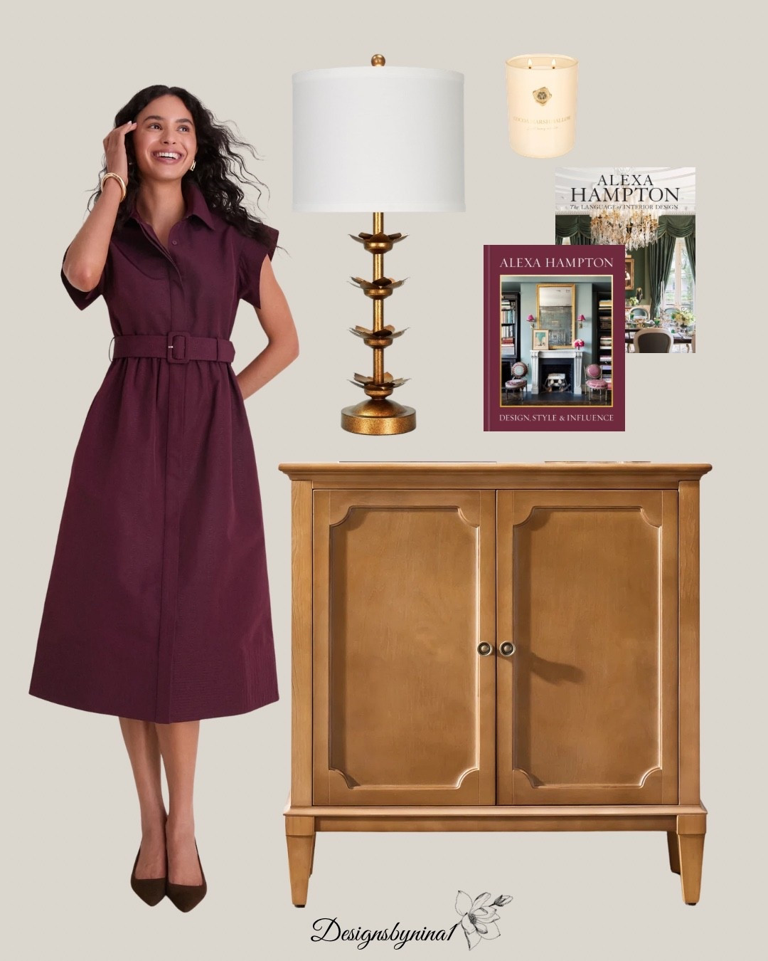 Beautiful home & fashion finds!🤎♥️

Accent Furniture | Table Lamp | Coffee Table Books | Fall Dress | Fall Outfit #LTKMidsize

#LTKHome #LTKSeasonal #LTKPetite
