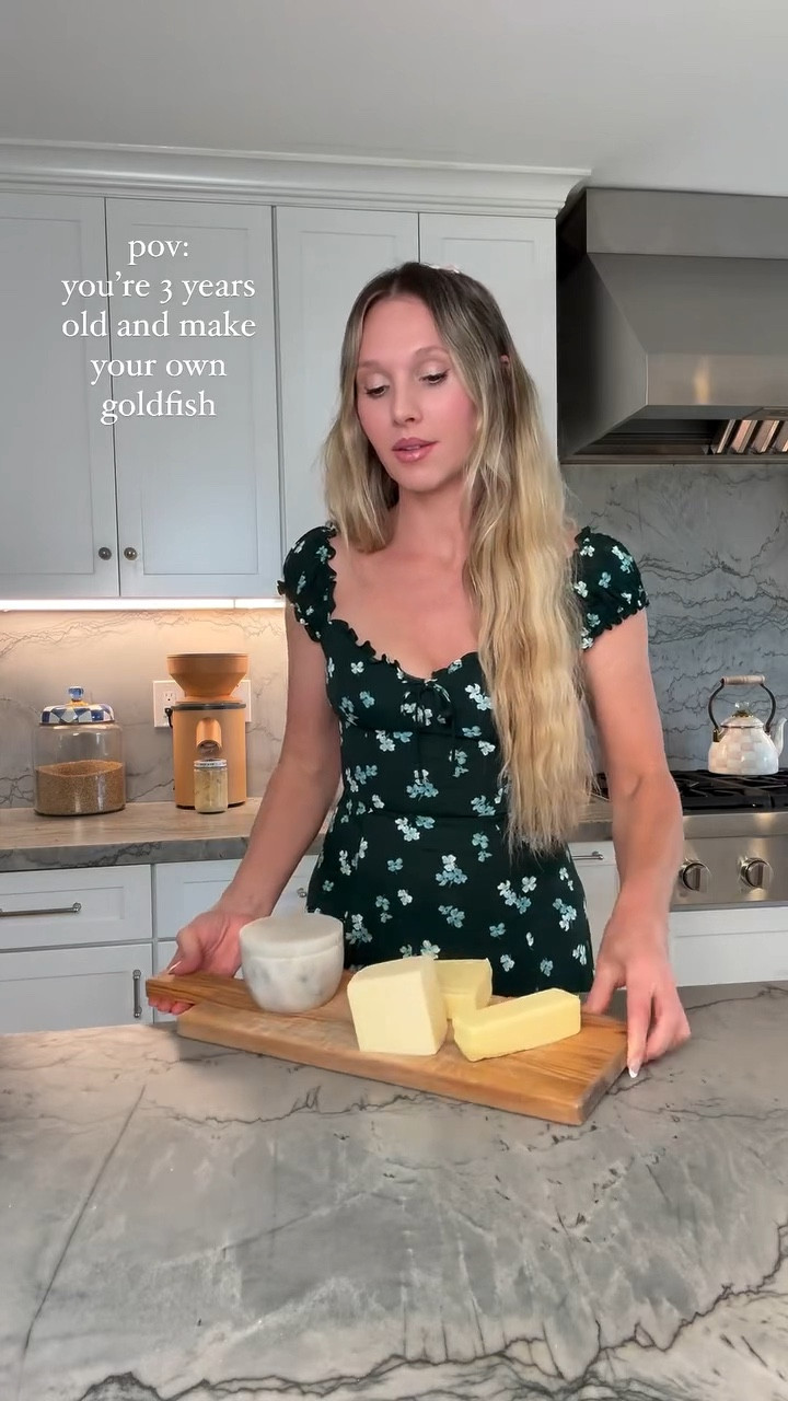 This dress is old Reformation. Linked a couple other cute floral dresses ref has right now

#LTKWatchNow #LTKHome #LTKFamily