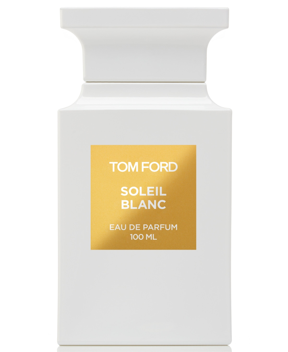 Tom Ford Soleil Blanc Eau de Parfum, 3.4-oz. | Macy's