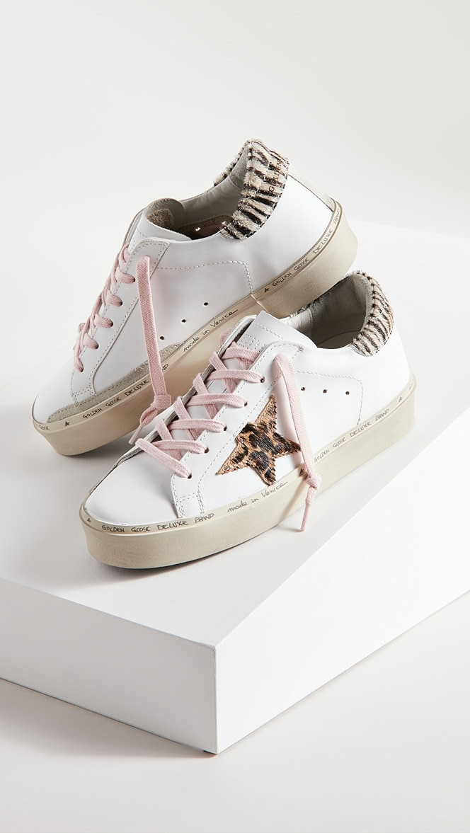 Hi Star Sneakers | Shopbop