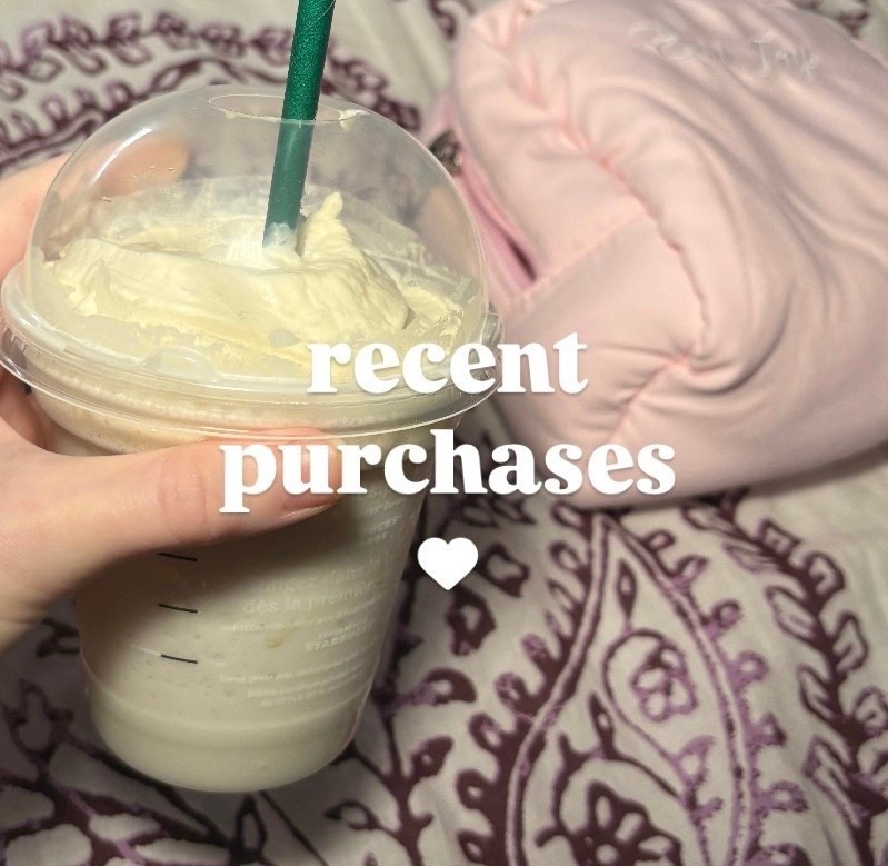 picked some cute things up for spring 🍭🧁🫧🧸🎀 also found some cute vintage finds too <3

#LTKsale #LTKsummer #LTKcanada
