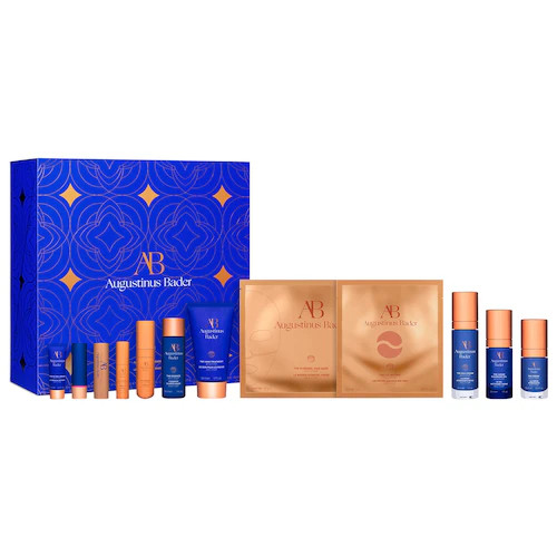 The 12 Days of Bader | Sephora (US)