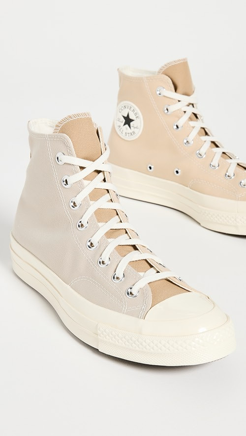 Chuck 70s Tri Panel Sneakers | Shopbop