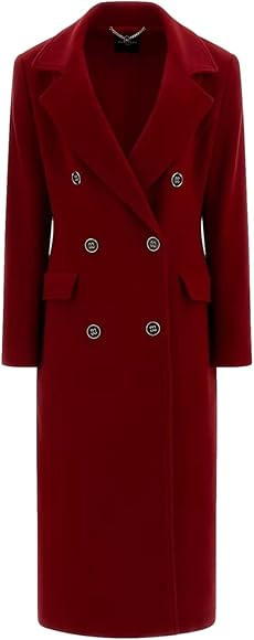 GUESS Marciano Marciano Damen Mantel eliza | Amazon (DE)