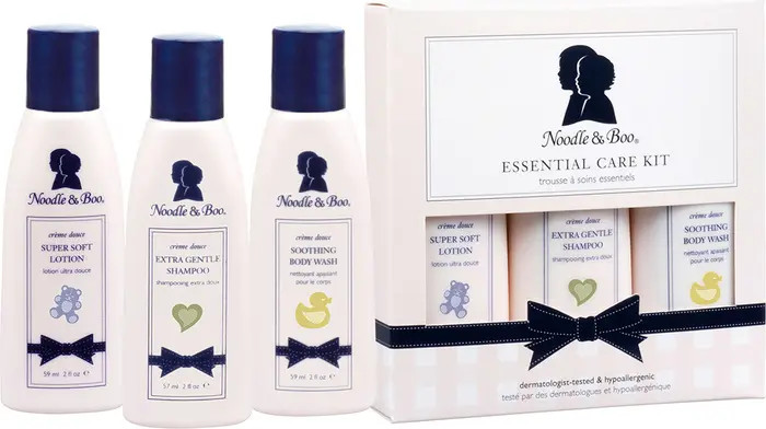 Essential Care Kit | Nordstrom