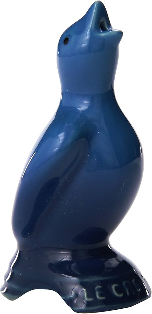 Le Creuset Stoneware Pie Bird, 3.25", Marseille | Amazon (US)