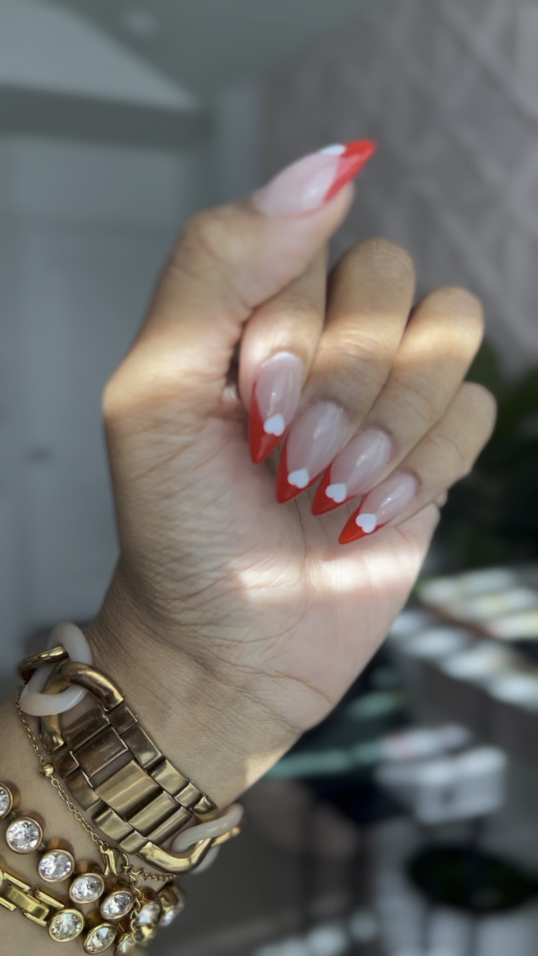Valentines Day Nail Inspo 

DIY Gel-X nails at home ✨

#LTKfindsunder50 #LTKVideo #LTKbeauty