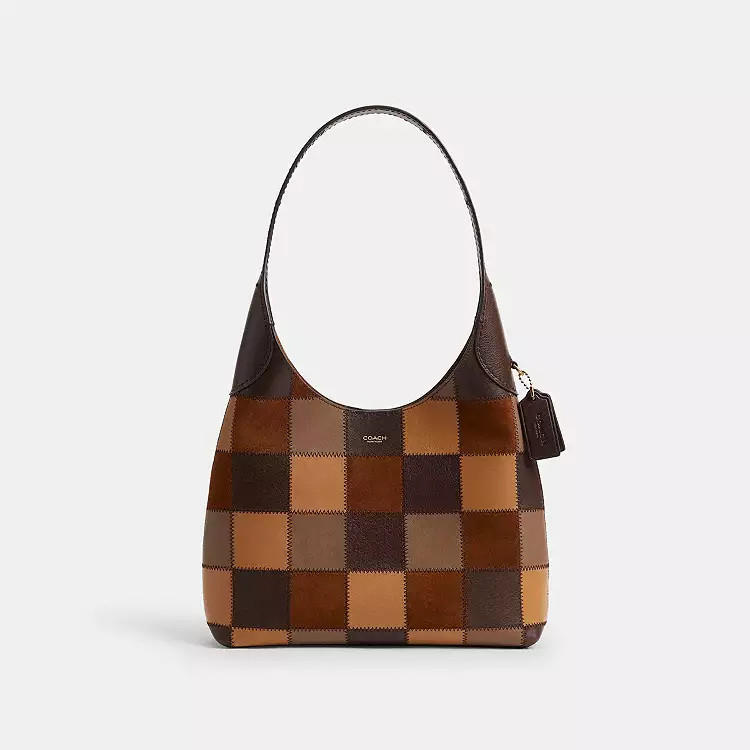 Coachtopia Alter/Ego Brooklyn Shoulder Bag 28 | Coach (US)