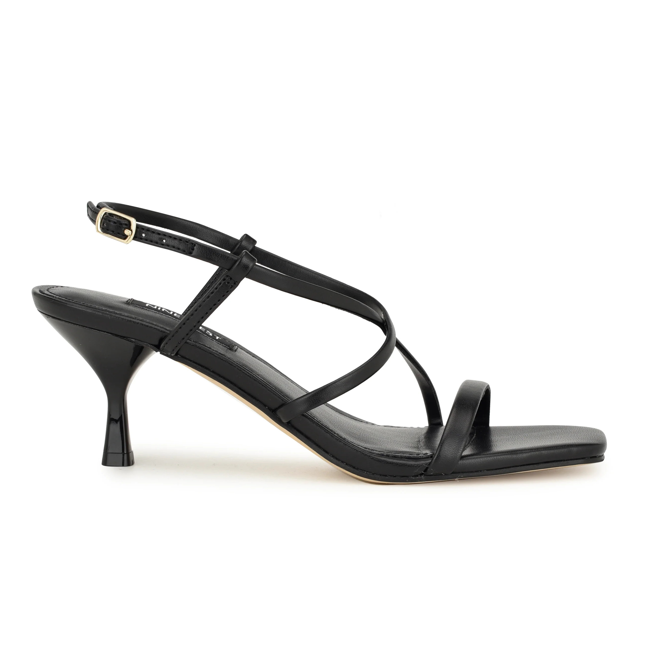 Haya Strappy Sandals | Nine West (US)