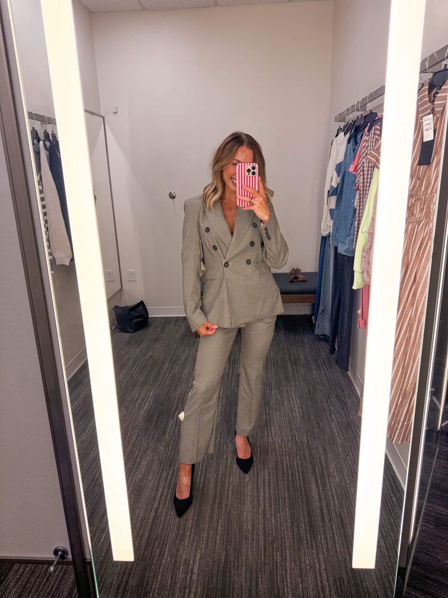 Nordstrom Anniversary Sale Outfit Inspo 
Wearing size small

#LTKWorkwear #LTKStyleTip #LTKSaleAlert