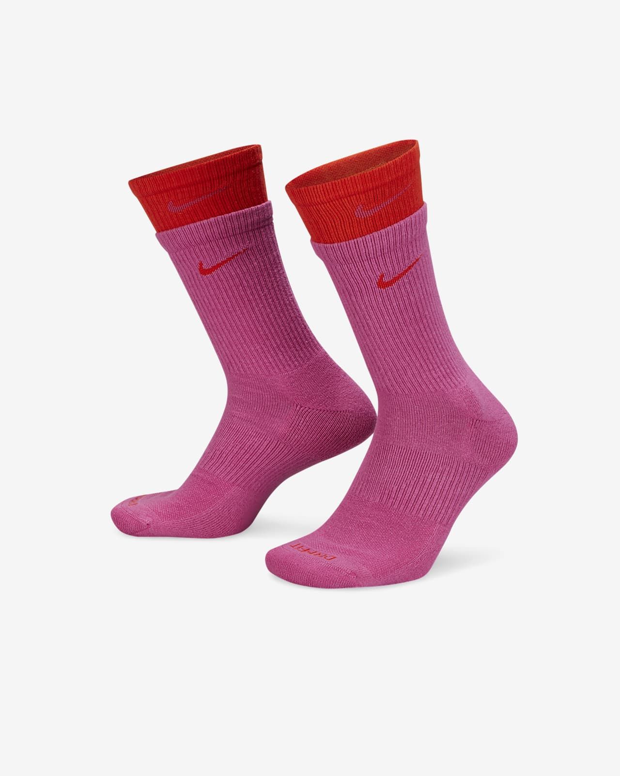 Training Crew Socks | Nike (US)