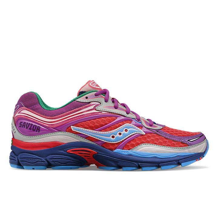 Jae Tips X Saucony ProGrid Omni 9 | Saucony US