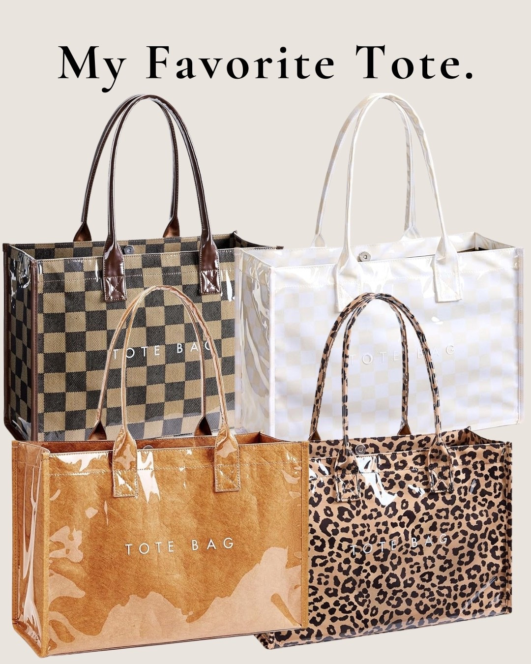 These oversized tote bags are perfect for carrying your electronics, snacks & mom life essentials! 
I always have two bags! One for my outfit and one for my junk. 😝
Perfect for travel ✈️
I love how affordable these are too, you can grab a few to switch it up!

#animalprint #totebag

#LTKmomlife #LTKSaleAlert #LTKTravel