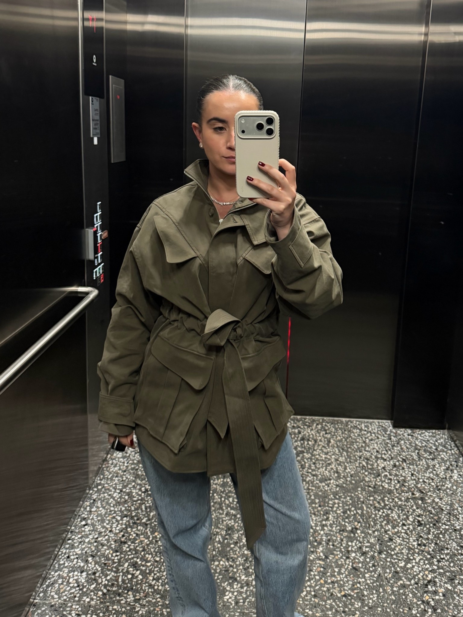 This jacket all A/W 🔂

#LTKaustralia #LTKwinter #LTKpetite