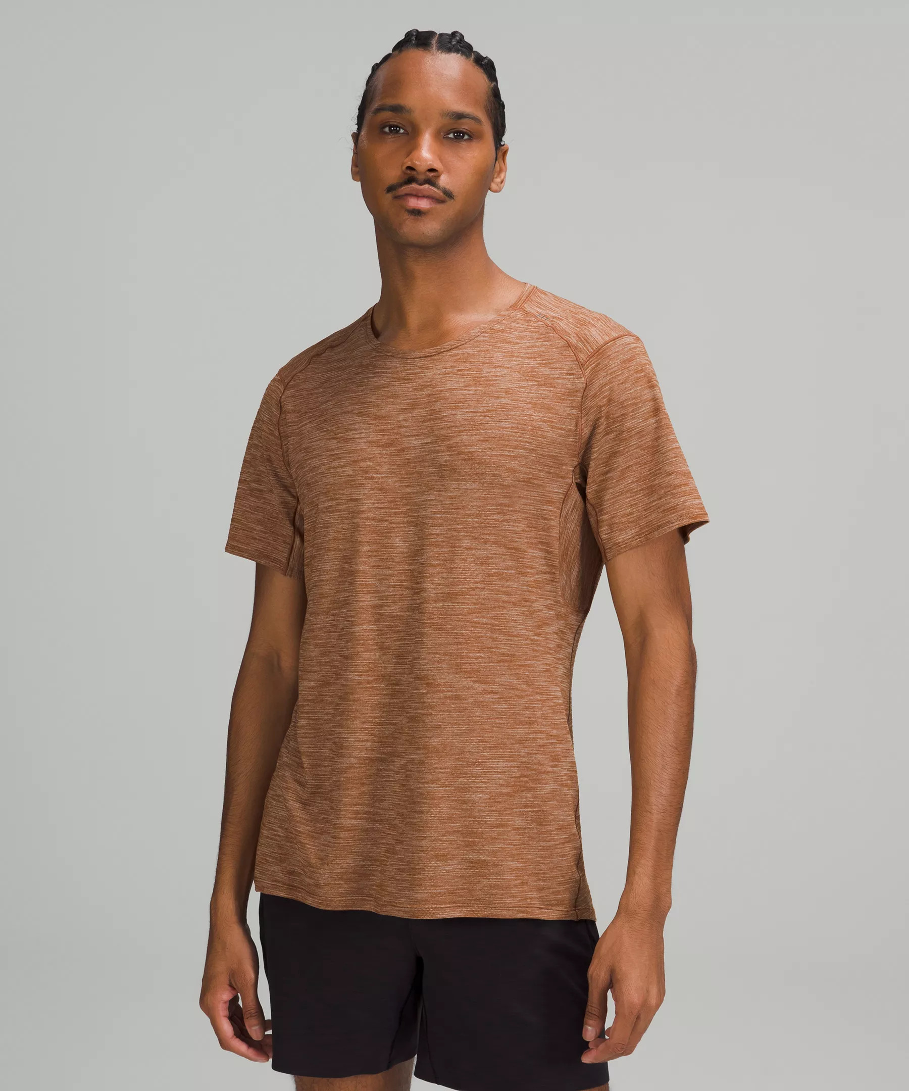 In Sequence Short Sleeve Shirt | Lululemon (US)