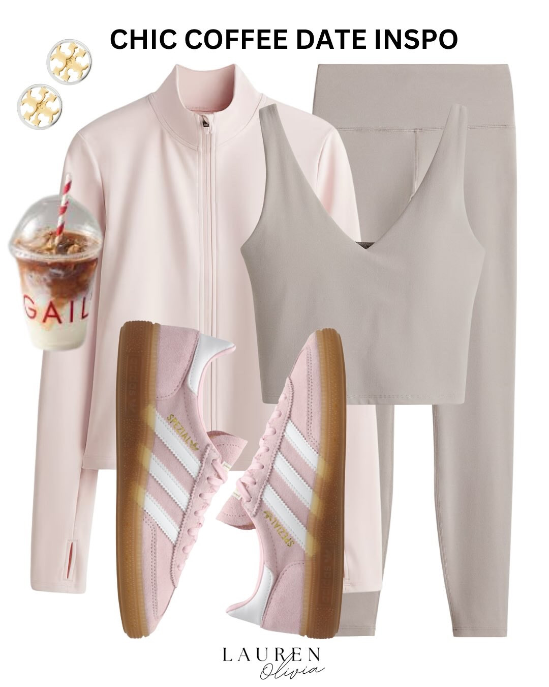 Chic coffee dates ☕️😍

Comment LINKS to shop these outfits 🙋🏽‍♀️
Share with a friend 

#autumnfashion #autumntrends #hm #highstreetfashion #virtualstylist #coffeedate

#LTKuk #LTKautumn #LTKeurope