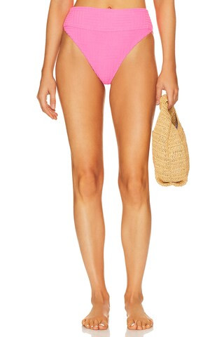 Highway Bikini Bottom
                    
                    BEACH RIOT | Revolve Clothing (Global)