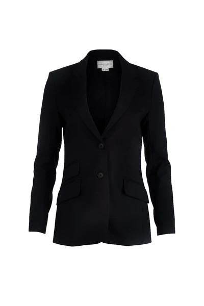 Riding Blazer - Black | Charlotte Brody