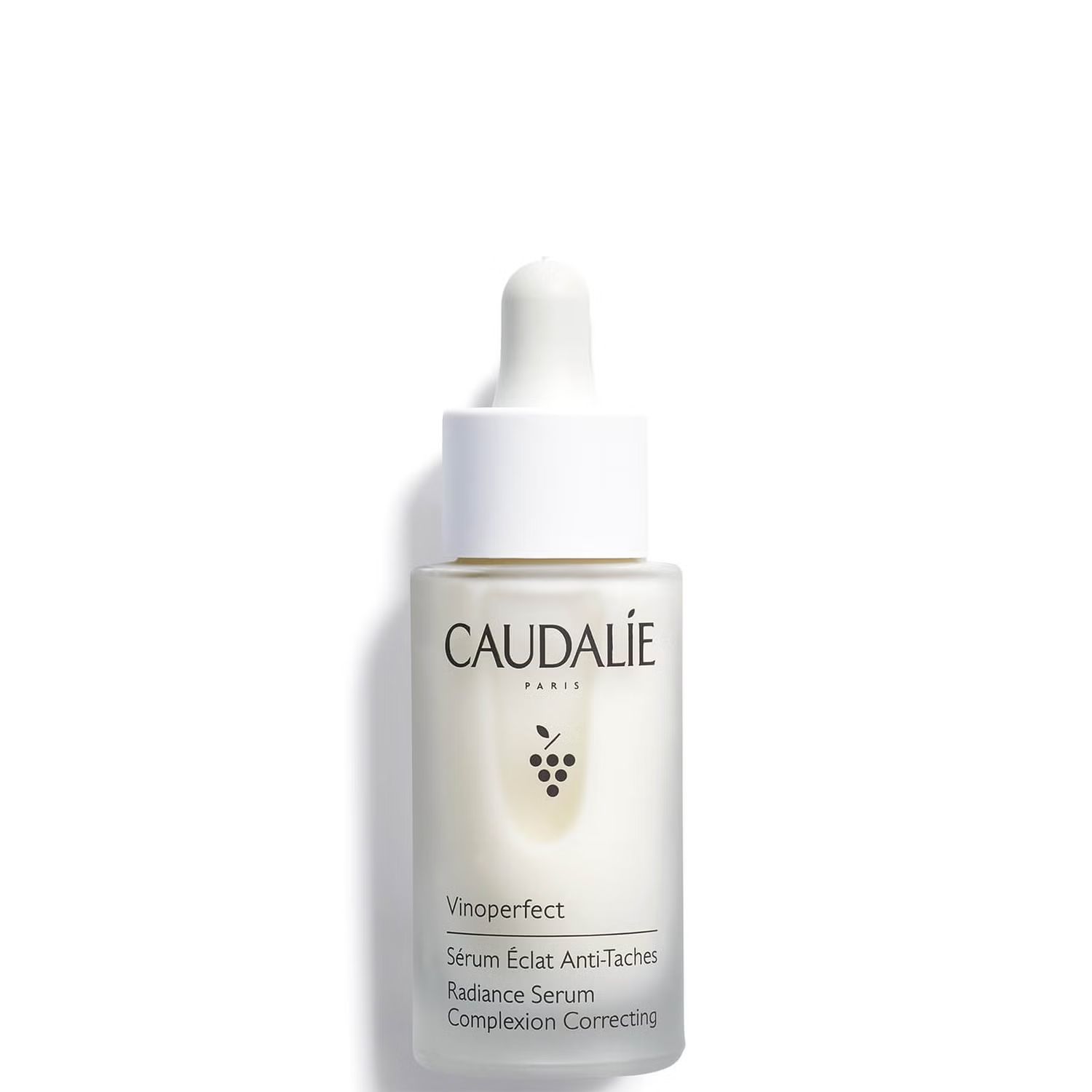 Caudalie Vinoperfect Complexion Correcting Radiance Serum 30ml | Cult Beauty
