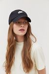 Nike Sportswear Heritage86 Futura Washed Baseball Hat | Urban Outfitters (US and RoW)