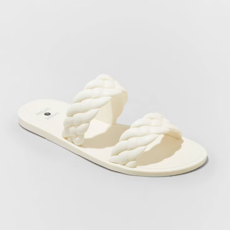 Women's Reign Jelly Sandals - Shade & Shore™ | Target