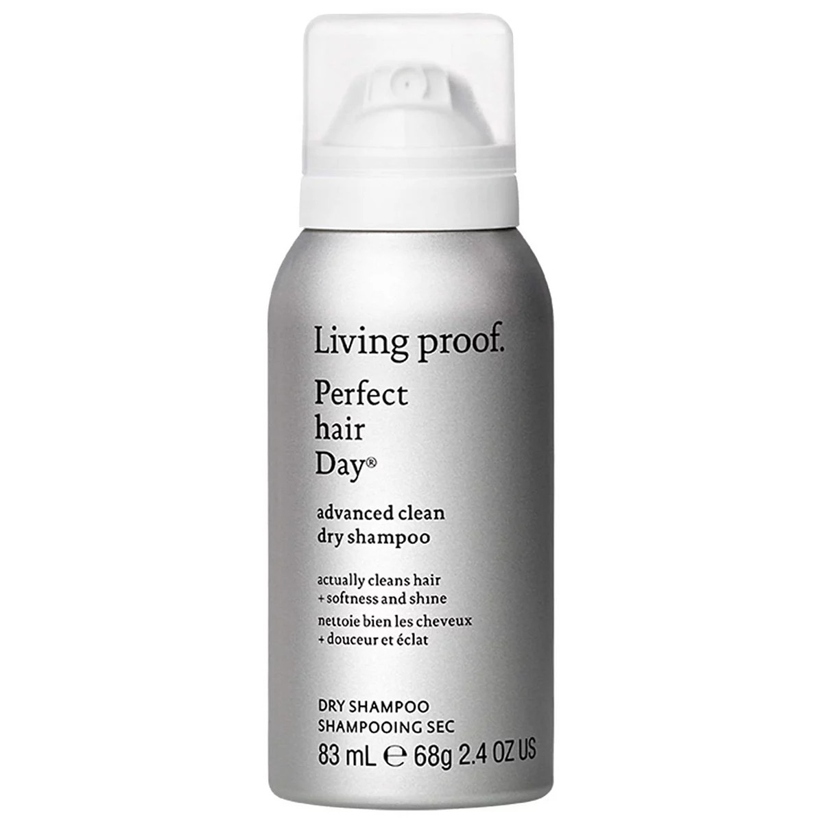 Living Proof Triple Bond Complex + Mini Advanced Clean Dry Shampoo Hair Set | Kohl's