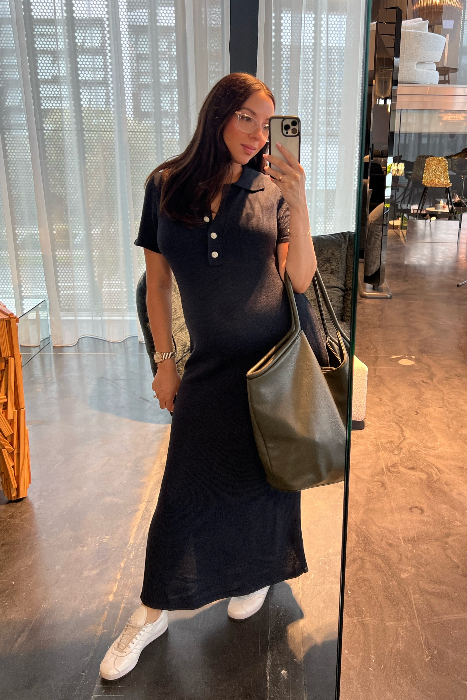 Newly discovered maternity brand, such chic pieces that can be worn pre and post pregnancy! 
Love this knitted dress 

Wearing size 0 



#LTKaustralia #LTKmaternity #LTKworkwear