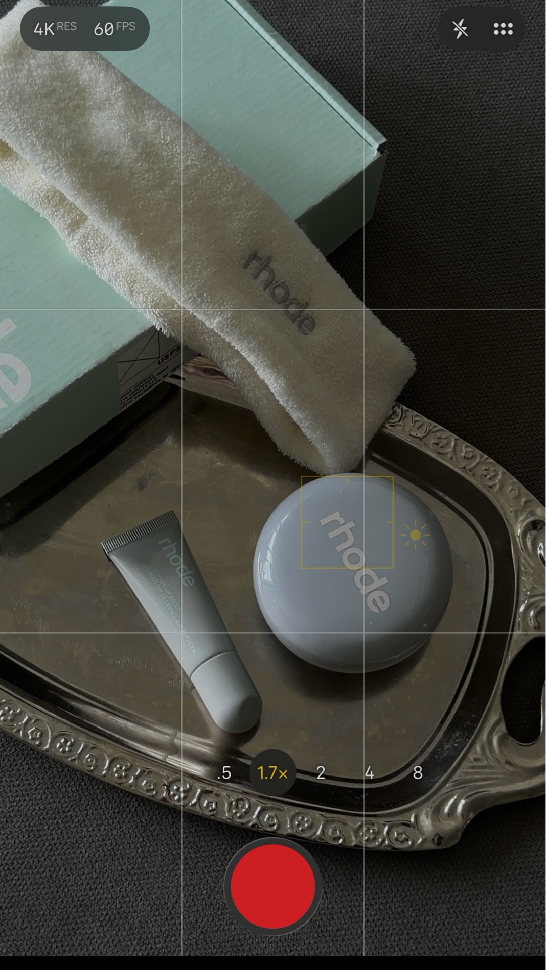 Can’t wait to try the new Rhode Caffeine Reset + petite lip boost! 

#LTKgrwm #LTKselfcare #LTKBeauty