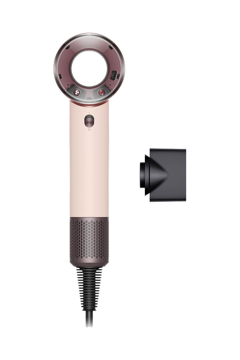 Dyson Supersonic™ Travel hair dryer | Compact hair care | Dyson (US)