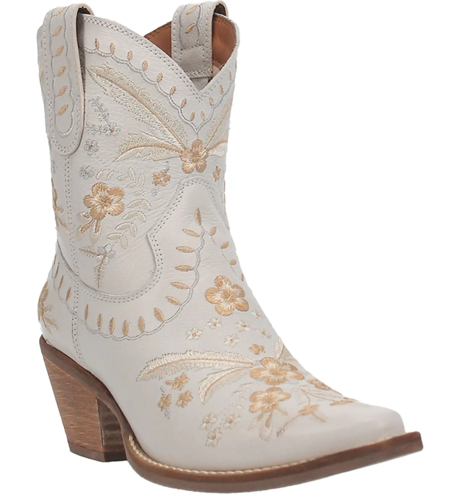 Dingo Primrose Western Boot | Nordstrom | Nordstrom