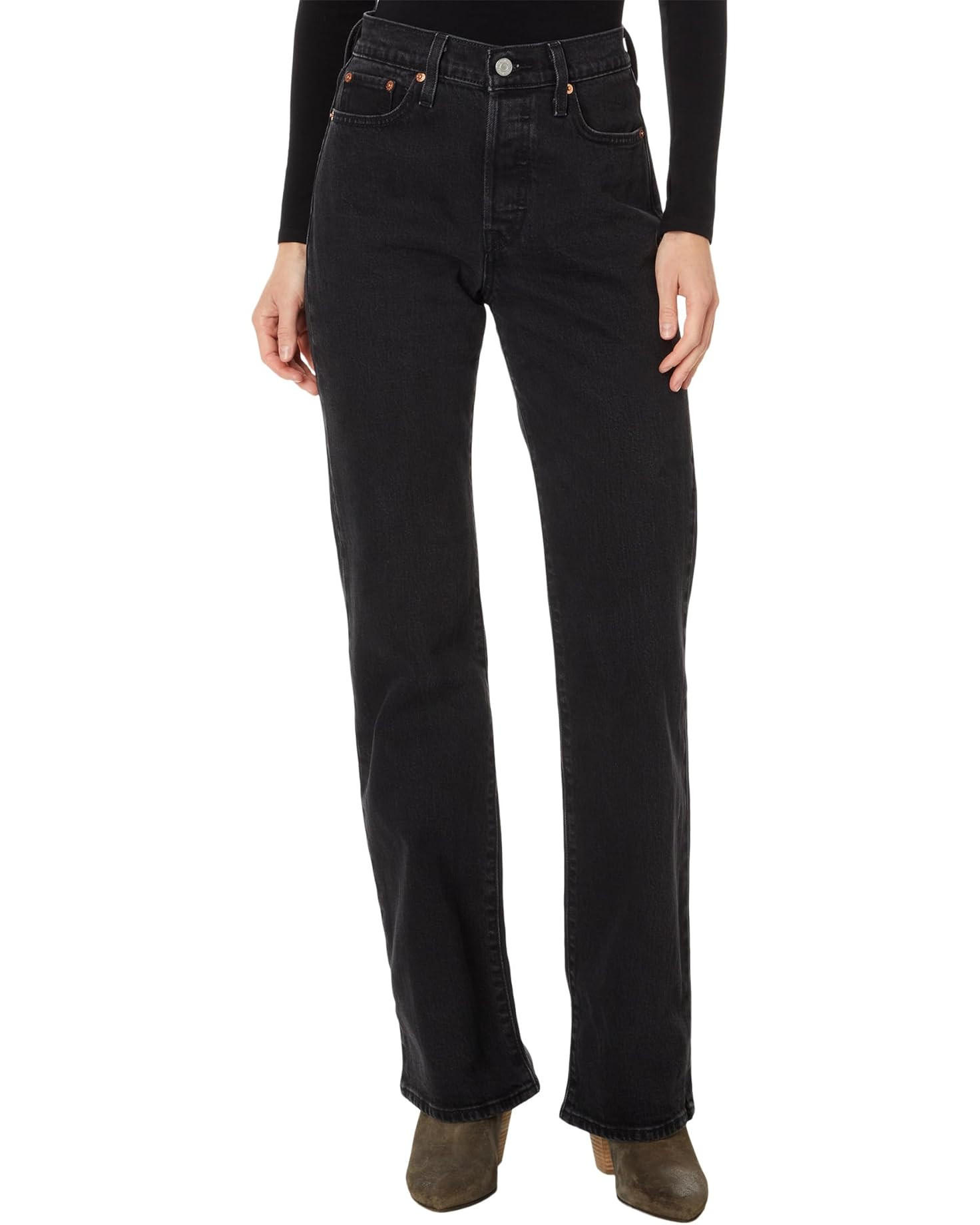 Wedgie Boot | Zappos