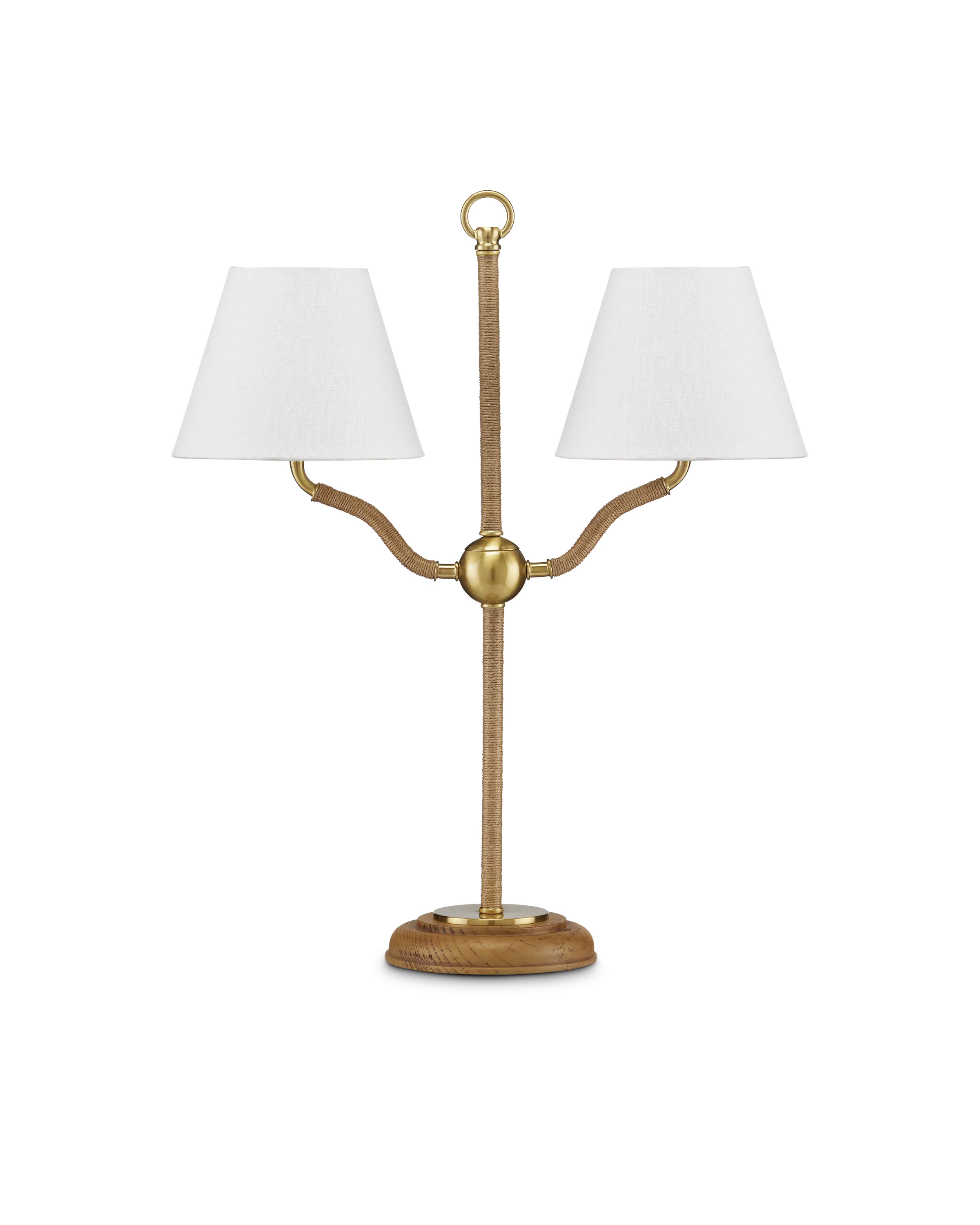 Sirocco Table Lamp | Wayfair North America