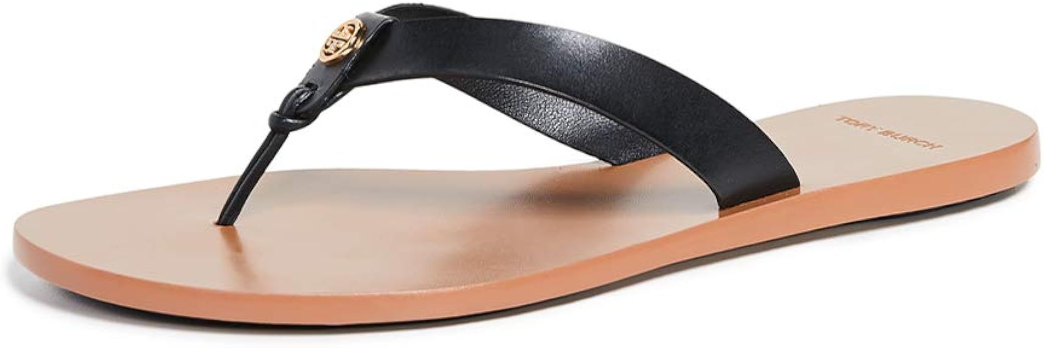 Tory Burch Women's Manon Thong Sandals | Amazon (US)