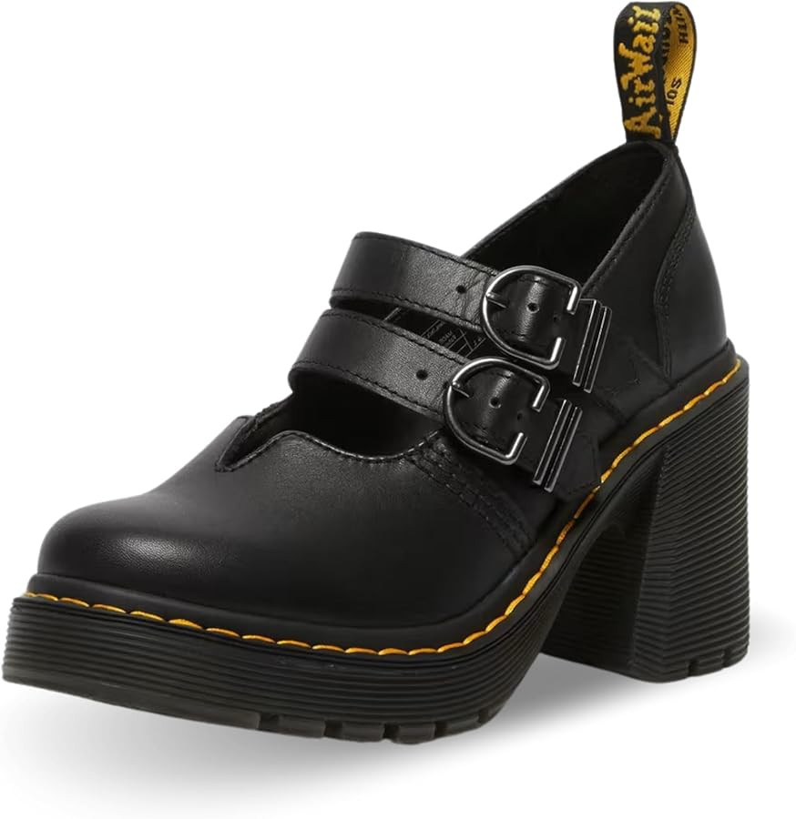 Dr. Martens womens Eviee | Amazon (US)