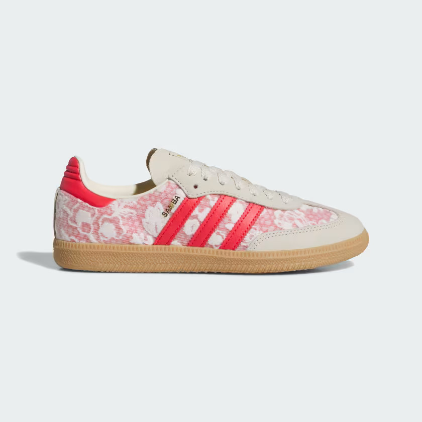 Samba OG X Liberty London Shoes | adidas (US)