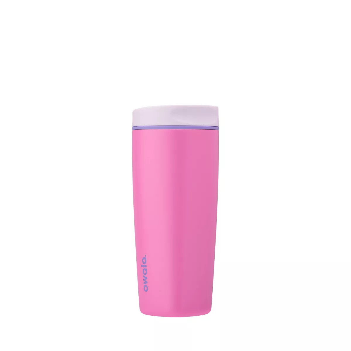 Owala 20oz Stainless Steel SmoothSip Travel Mug | Target