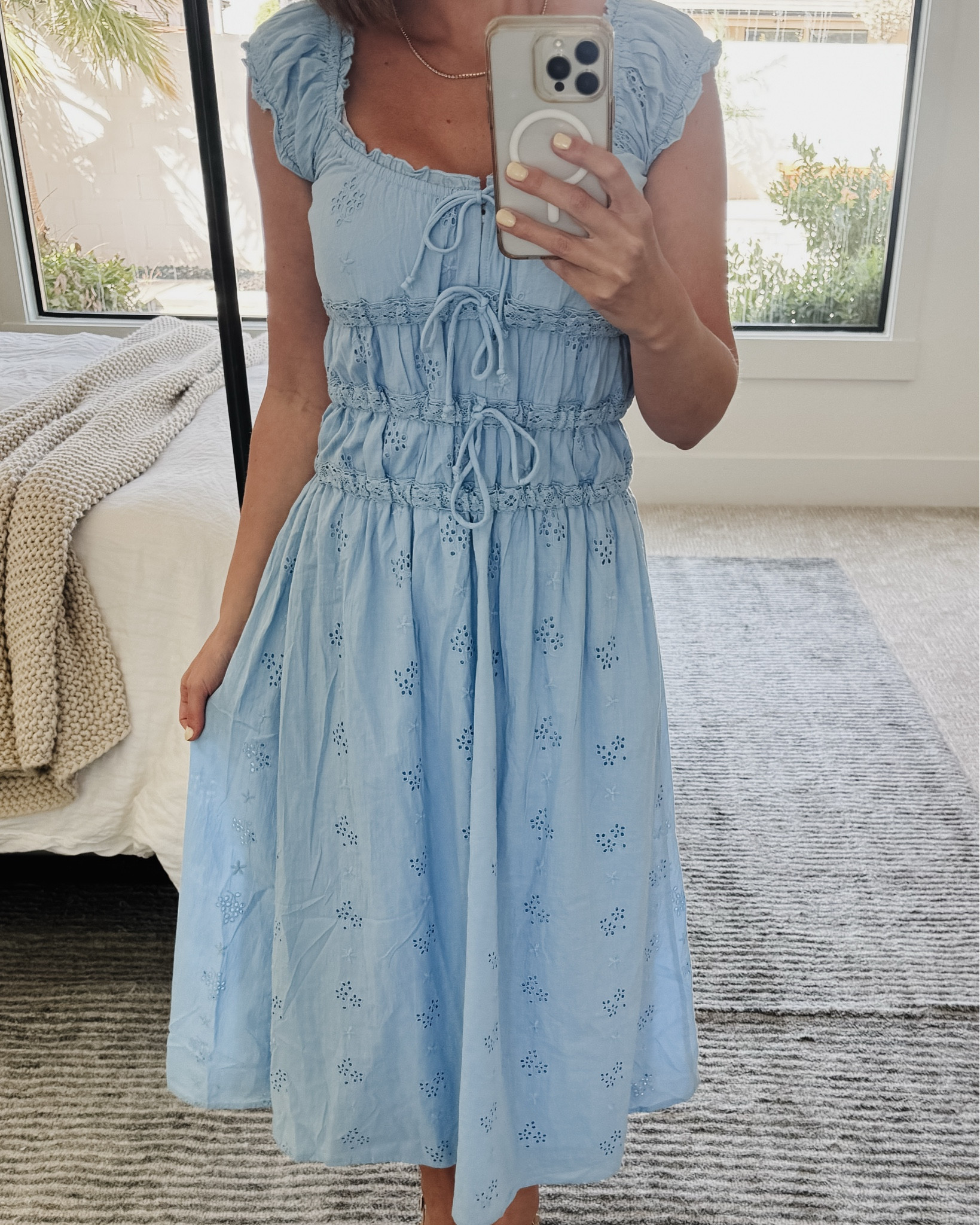 Don’t underestimate TJ Maxx! 


#LTKgrwm #LTKSeasonal #LTKmomlife