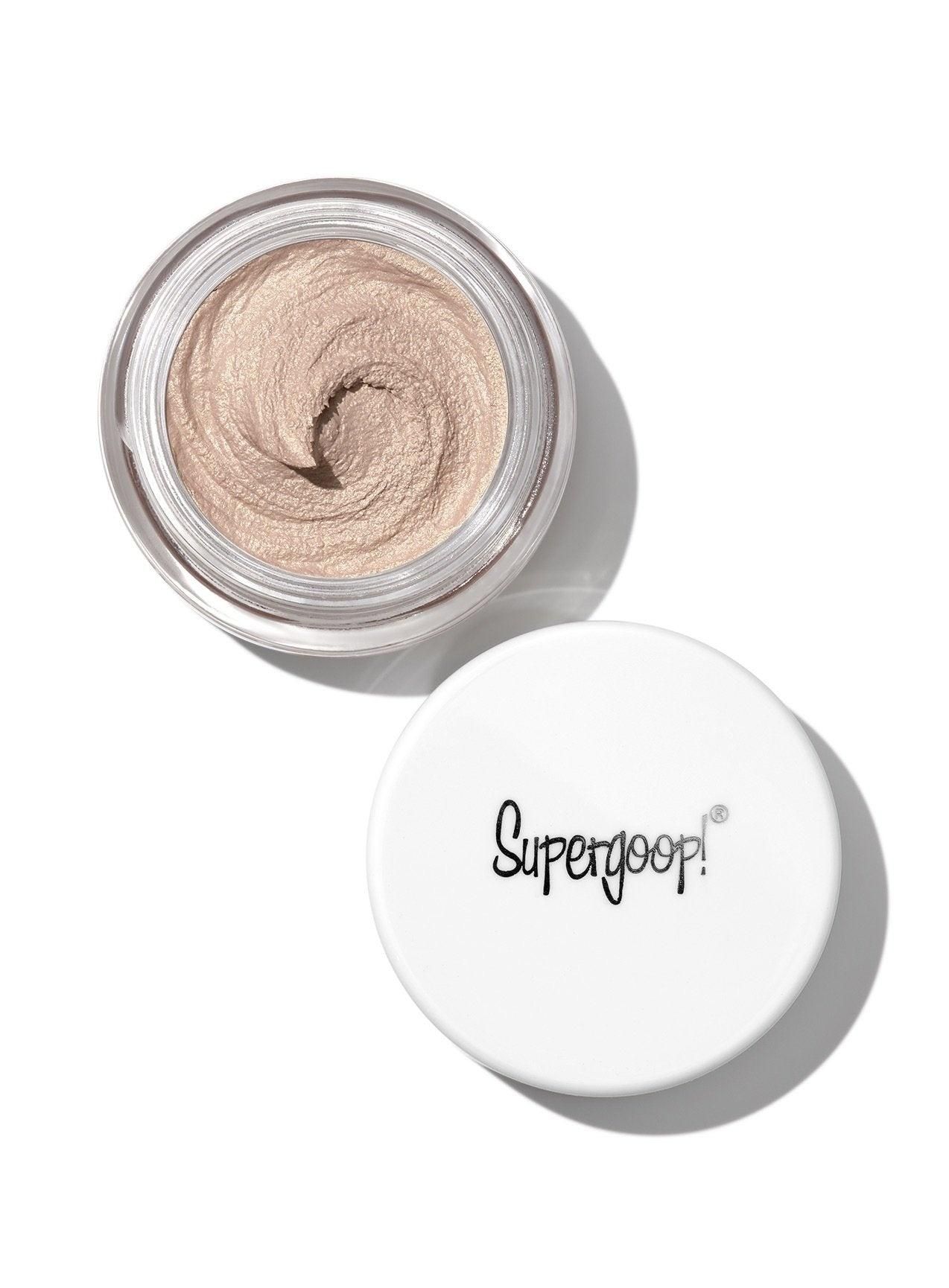 Shimmershade Eyeshadow - First Eyeshadow with SPF 30 | Supergoop